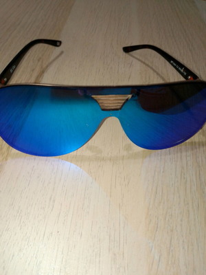 Women’s sunglasses used EL Gio Mati mati