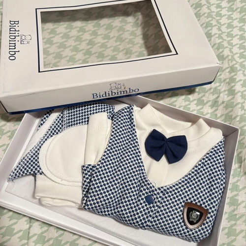 Baby clothing set 6-9 months new