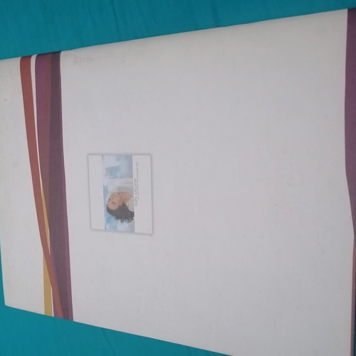 Collectible album Haris Alexiou The Street Posters used