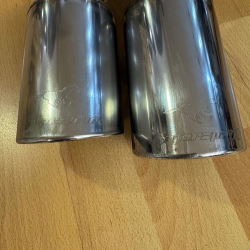Supersprint 764504 exhaust used for Vw, Audi, Seat