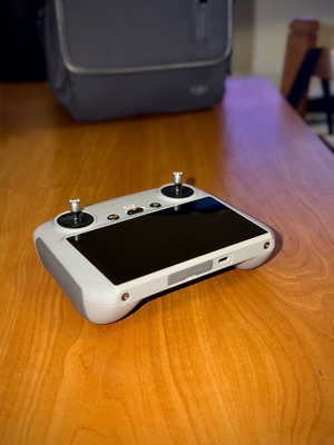 DJI RC χειριστήριο καινούργιο με οθόνη FHD 5,5 ιντσών