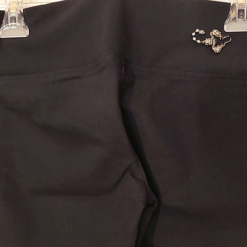 FreeJoy fitted pants blue like new No.27