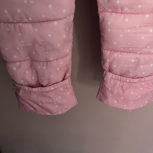Snow suit like new for 12-18 months
