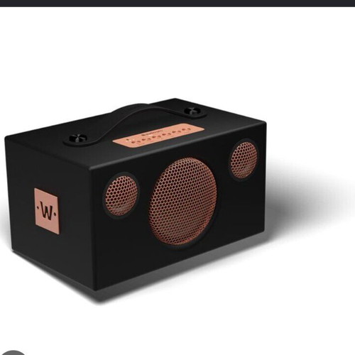 Audio Pro T3+ Wargenbrant Limited Edition 25W portable speaker new, black