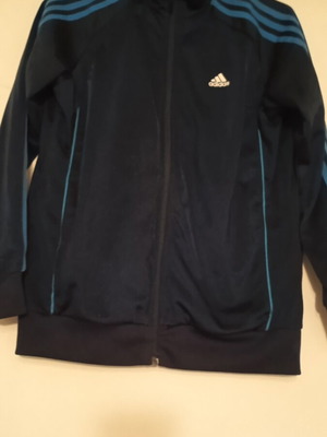 Ζακέτα παιδική Adidas