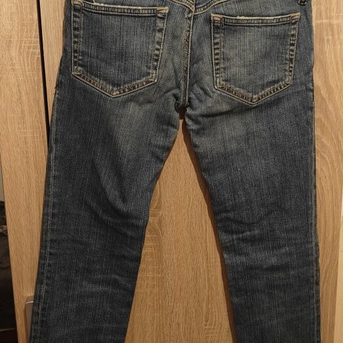 Diesel Y2K women's skinny jeans used, blue, size S 36 8