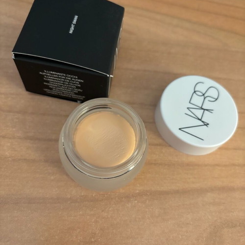 Nars light reflecting eye brightener like new, shade night swan