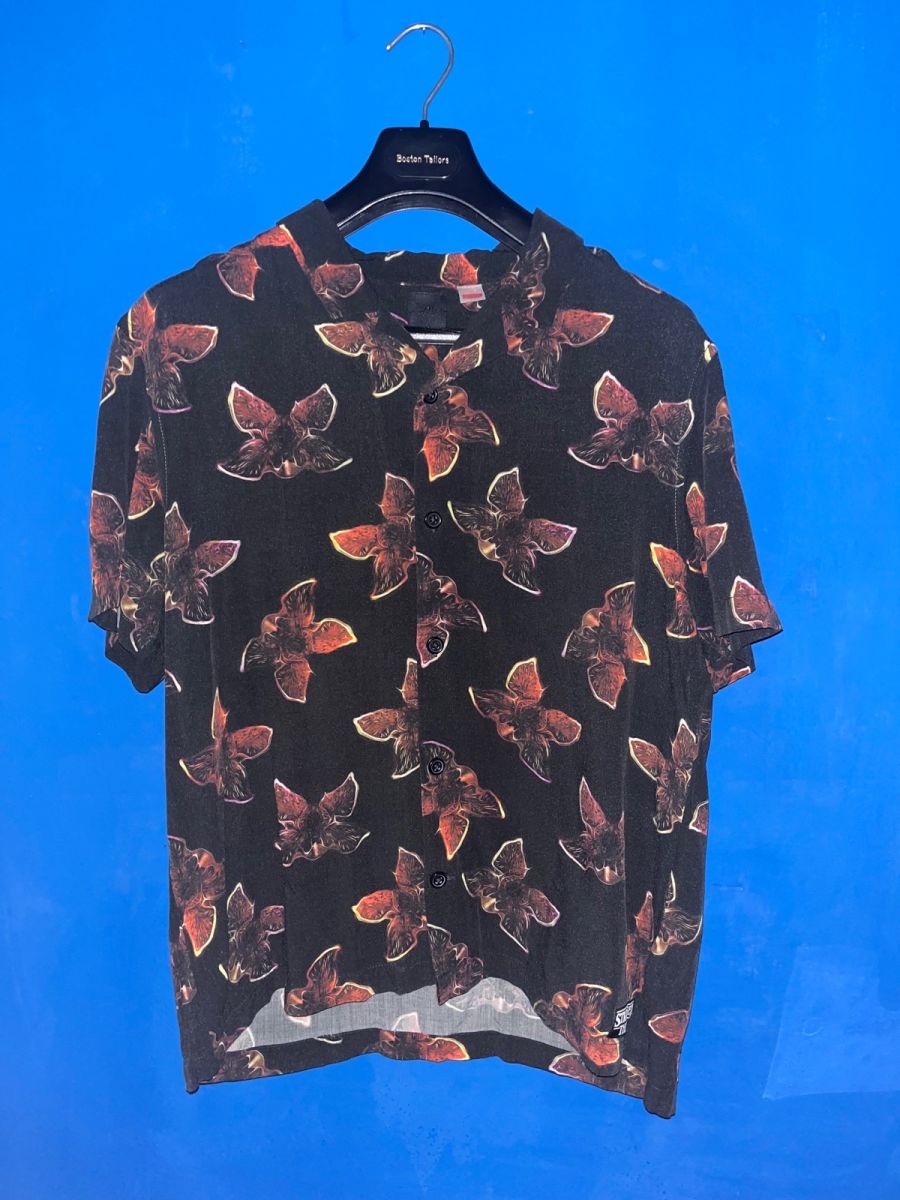 H&m clearance demogorgon shirt