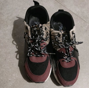 Sneakers xti