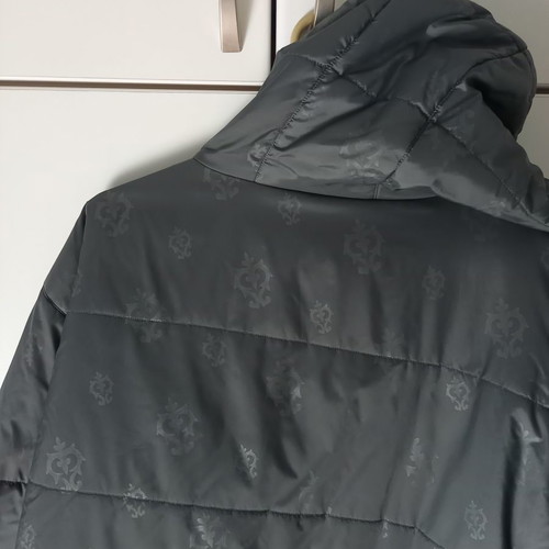 And1 Athletic Jacket like new, size Large, gray