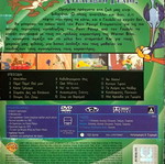 Looney Tunes Collection DVD μεταχειρισμένο, η Χρυσή Συλλογή του Road Runner τόμος 1