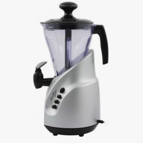 Kenwood Blender for Smoothies 1.5lt 500W Inox new