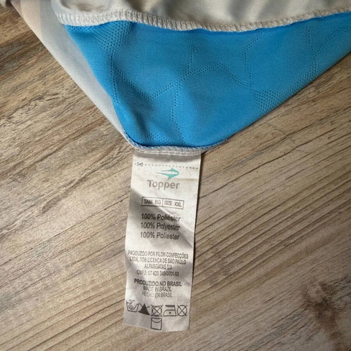 Gremio men's t-shirt XXL used, authentic