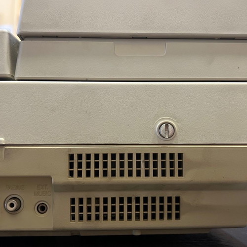 Panasonic KX-TD816ce telephone system used, fully functional