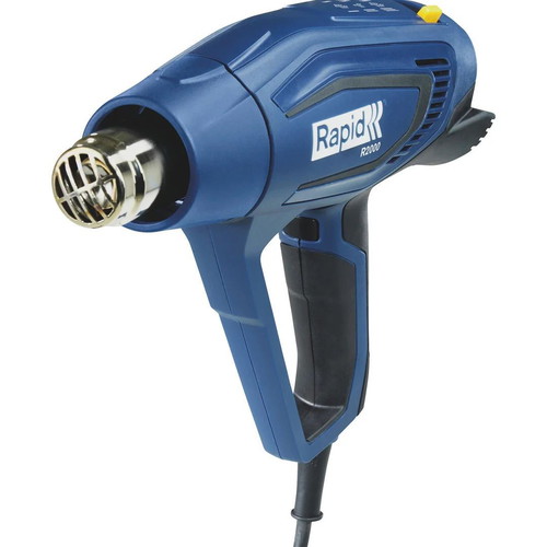 Rapid R2000 Heat Gun 2000W new, professional heat tool