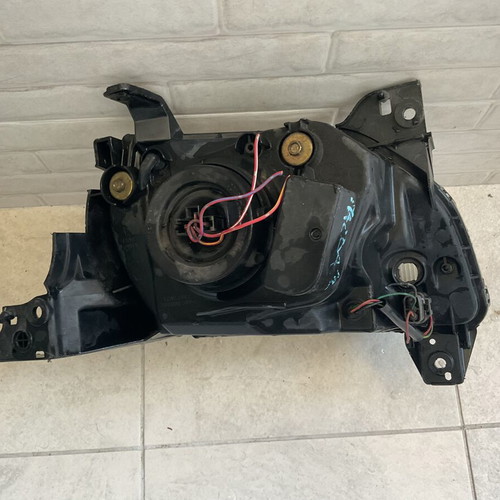Mazda MPV left headlight used 1999-2004 original