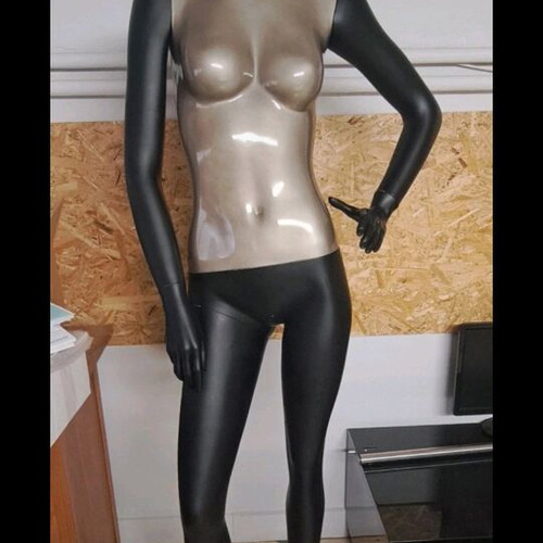 Display hood used