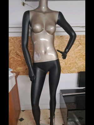Display hood used