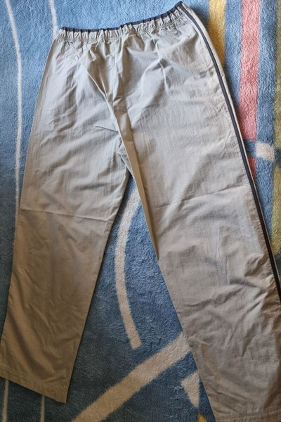 Fila ανδρική αθλητική φόρμα ναϋλον XL XL·