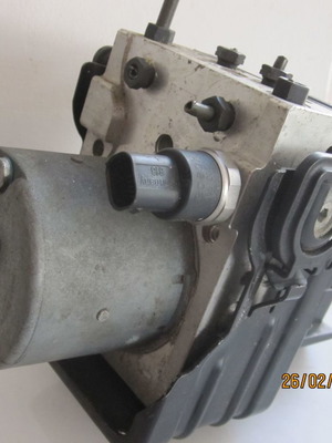 ABS unit for Smart 450 '98-'07 used