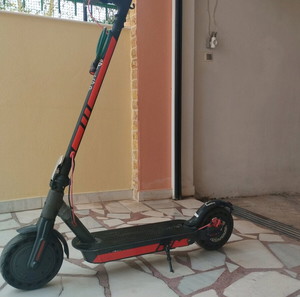 ηλεκτρικό πατίνι