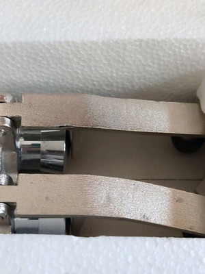 Valve between new