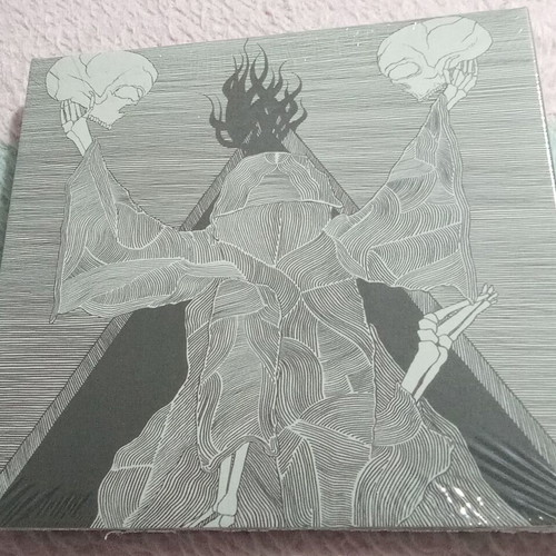 Dodsengel Mirium Occultum CD new, metal