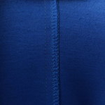 Blue jacket used, size S/M