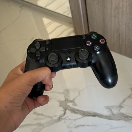 PlayStation 4 Pro like new with two controllers, 1TB storage