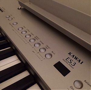 KAWAI ES3 DIGITAL PIANO