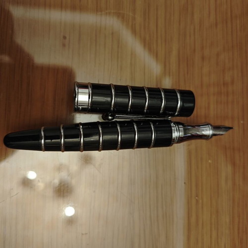Pen with Iridium Point Germany nib size K like new