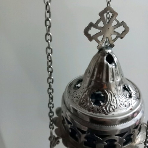 Kandili like new with cup