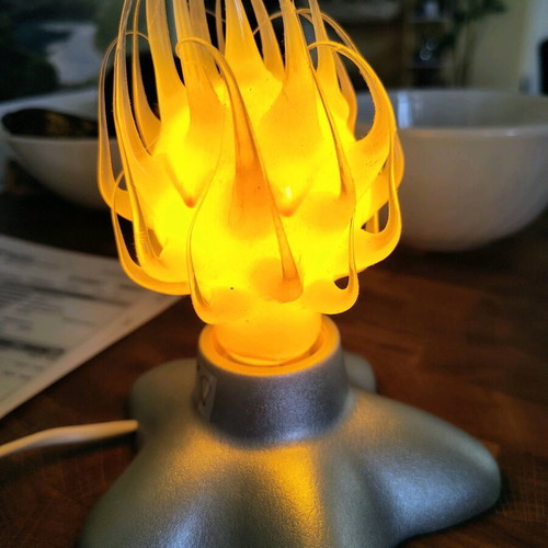 Room lamp new in packaging
