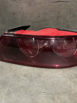 Alfa Romeo 159 πίσω αριστερό φως μεταχειρισμένο, αυθεντικό εξωτερικό