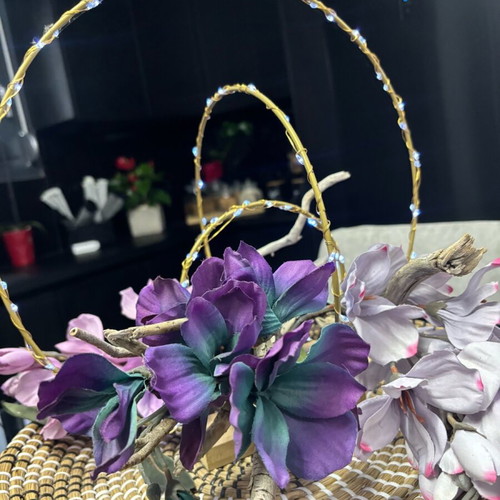 Table decoration new