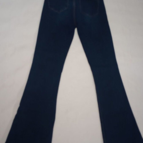Attrattivo women's jeans size 28 like new, blue, 98% cotton