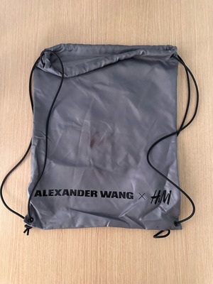 Τσάντα Alexander Wang σακίδιο ώμου καινούργιο