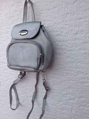 Μικρό backpack