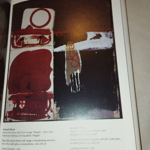 20th Century Art Museum Ludwig Cologne Taschen book
