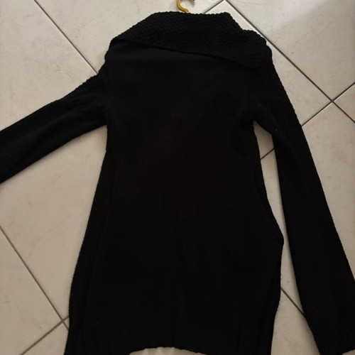 Buffalo by David Bitton cardigan used, black, size M