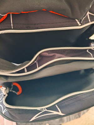 Spiderman School Backpack new