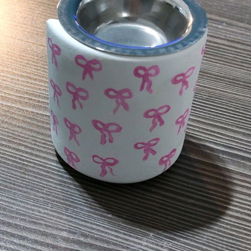 Wax melt burner like new
