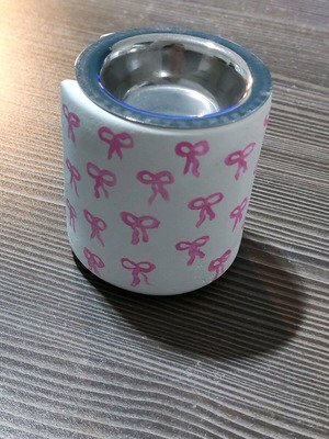 Wax melt burner like new