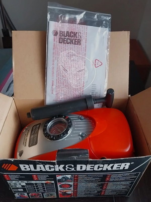 Black & Decker AS 1300 QS αεροσυμπιεστής, 160psi, ολοκαίνουργιος