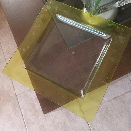 Platter 30×30 like new