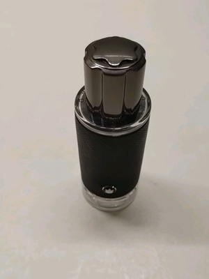 Montblanc Explorer άδειο μπουκάλι αρώματος, 30 ml