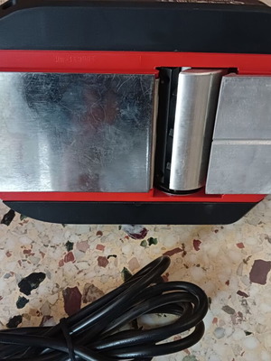 PLAN KW712 BLACK & DECKER