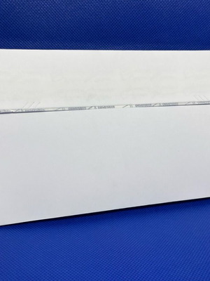 Mail envelopes like new, pack of 30, 23x11 cm