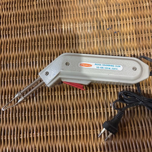 Tools new