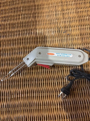 Tools new